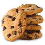 Chocolate Cookies