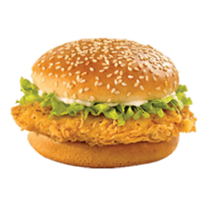 Veggie combo