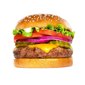 Fresh Burger