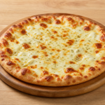 Pizza de Muçarela