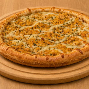 Pizza de Frango com Catupiry