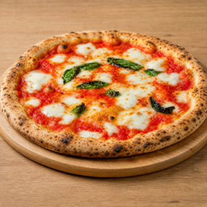 Pizza Napolitana