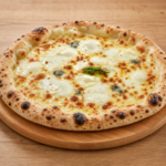 Pizza Quatro Queijos