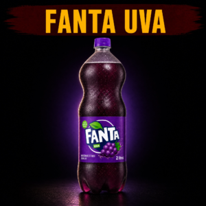 Fanta Uva