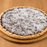 Pizza Prestígio